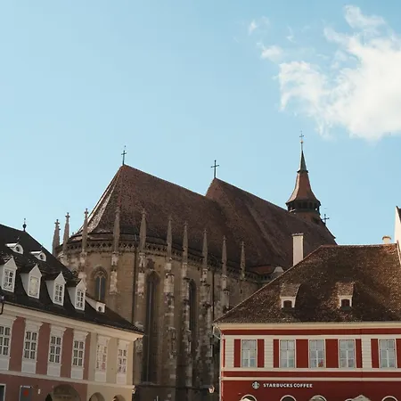 Moodee - Piata Sfatului Braşov