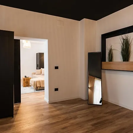 Apartment Moodee - Piata Sfatului Brașov