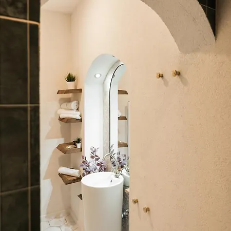 Moodee - Piata Sfatului Apartamento *