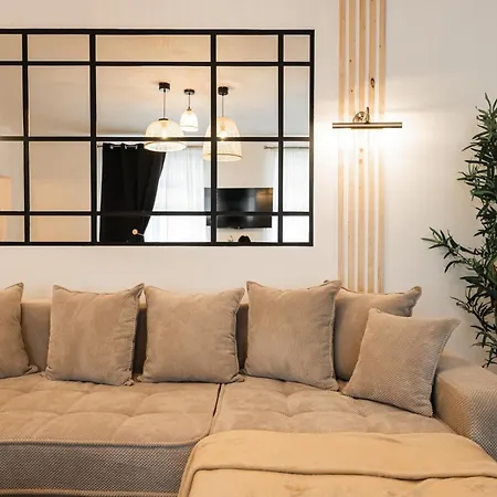 Apartamento Moodee - Piata Sfatului