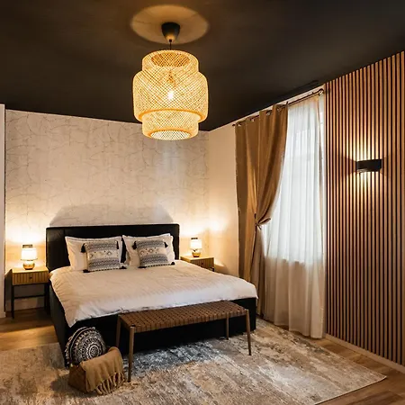 Apartamento Moodee - Piata Sfatului *