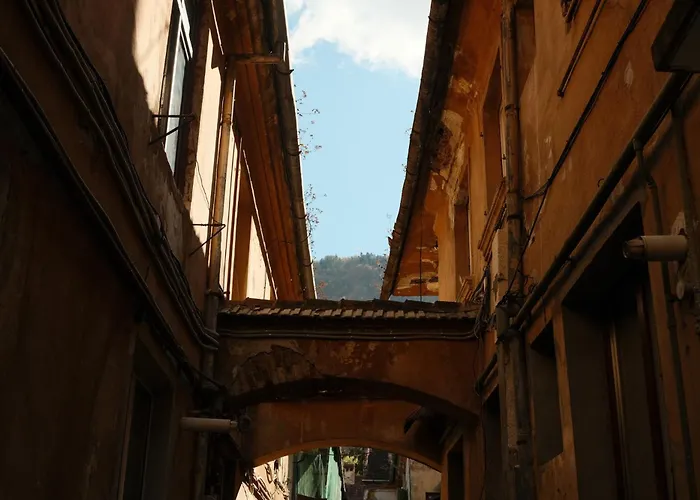 Apartment Moodee - Piata Sfatului *