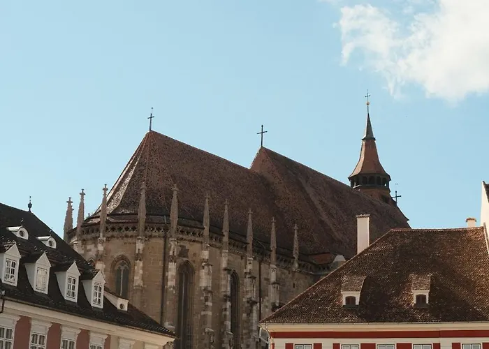 Moodee - Piata Sfatului Brašov