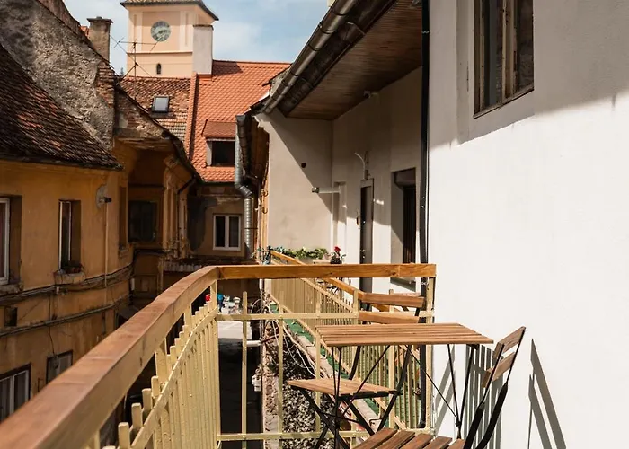 Moodee - Piata Sfatului