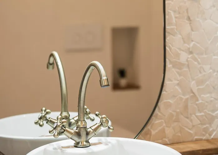 Moodee - Piata Sfatului Apartment *