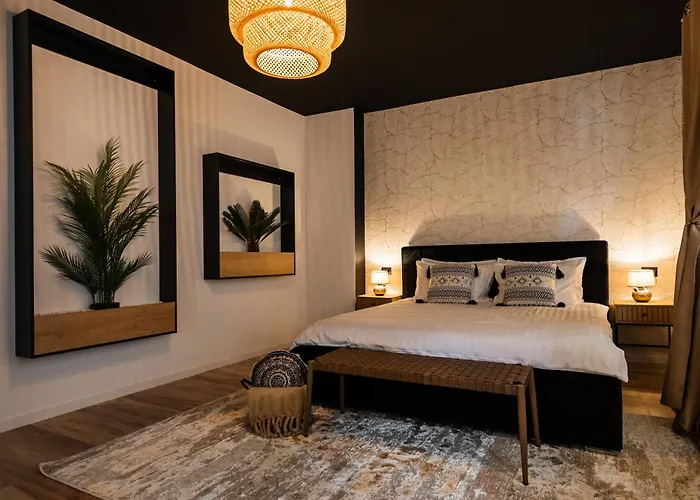 Apartmán Moodee - Piata Sfatului