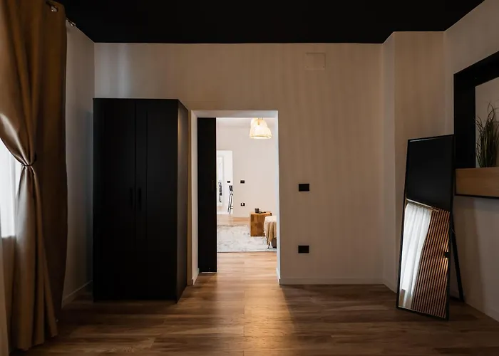 Moodee - Piata Sfatului Apartment