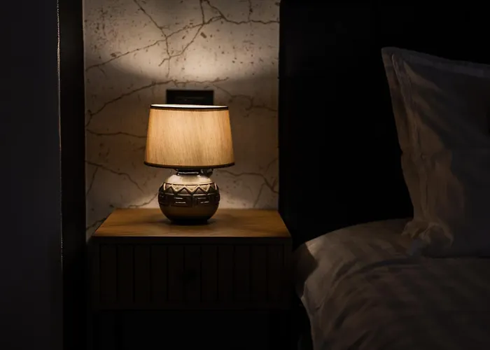 Apartment Moodee - Piata Sfatului