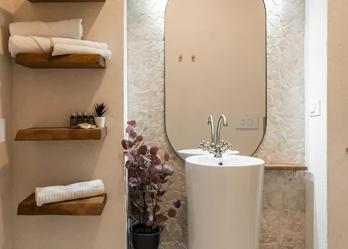 Apartmán Moodee - Piata Sfatului *