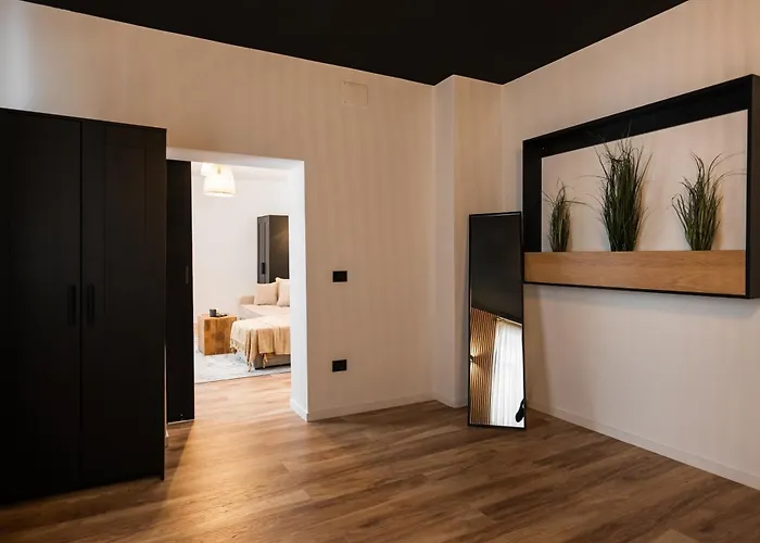 Apartment Moodee - Piata Sfatului Brasov