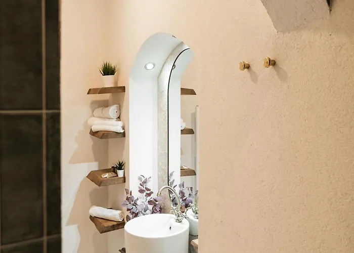 Moodee - Piata Sfatului Apartment *