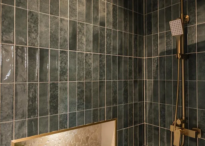 Moodee - Piata Sfatului Apartmán Brašov