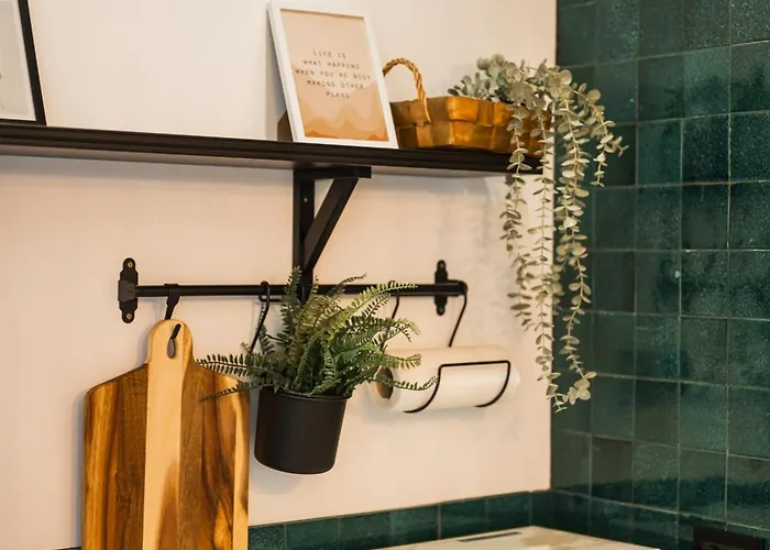 Moodee - Piata Sfatului Apartment Brasov